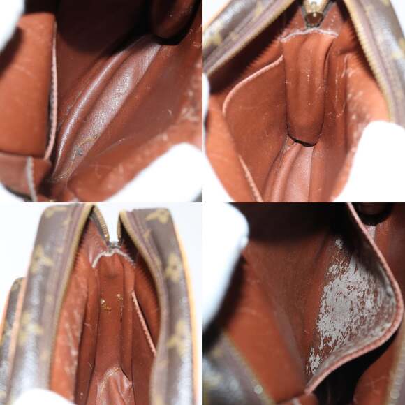 LOUIS VUITTON Monogram Amazon Shoulder Bag M45236 - Picture 12 of 12